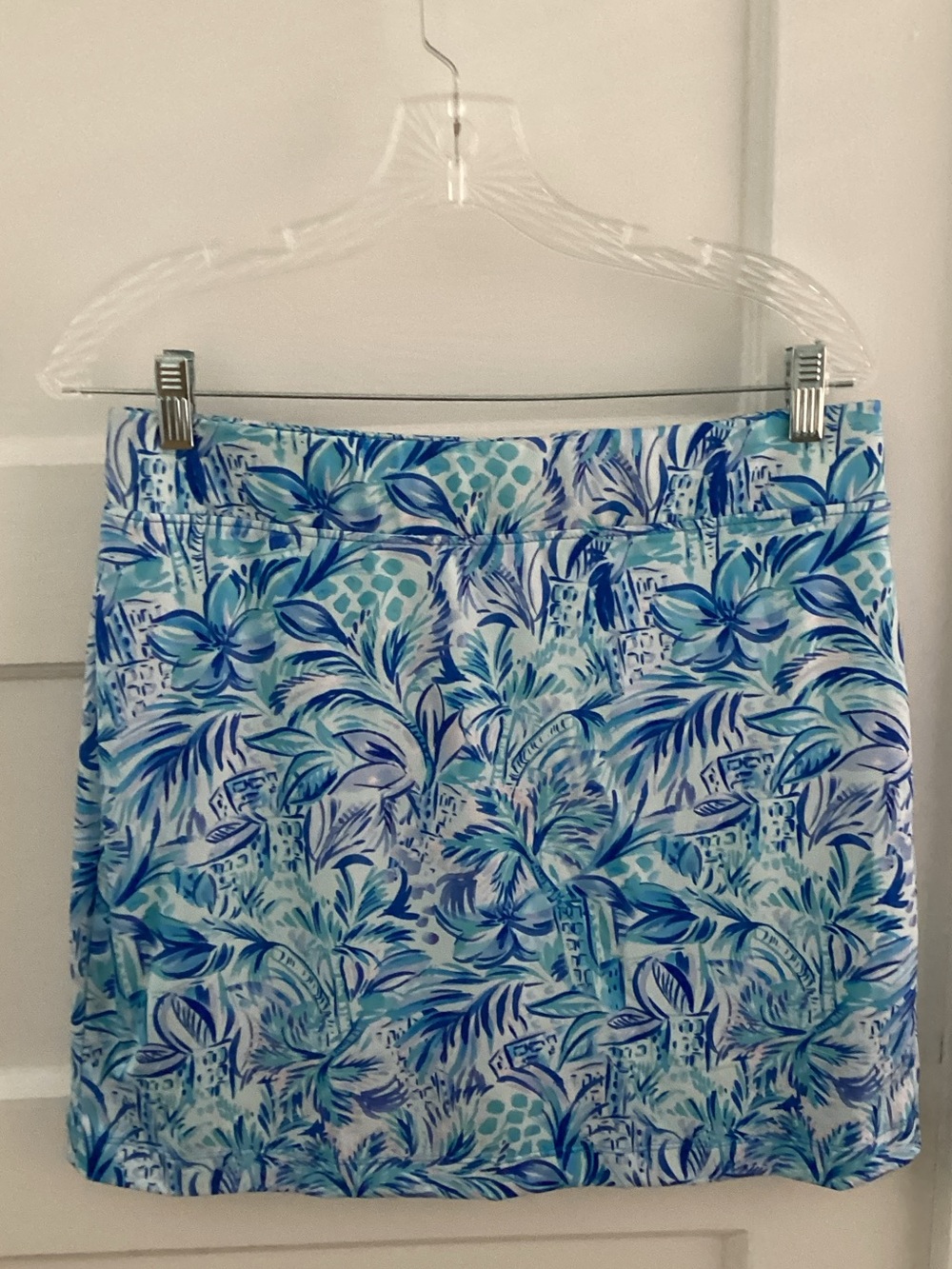 NWOT Stella Parker Skort Size M